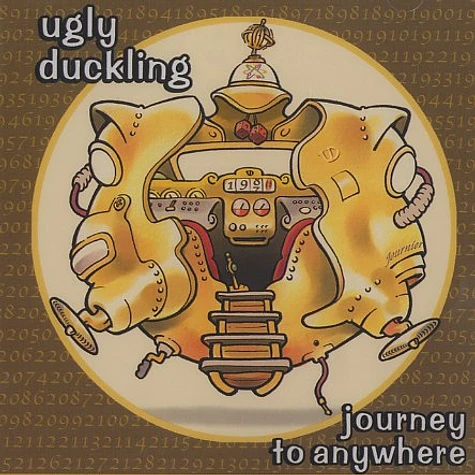 Ugly Duckling - Journey to anywhere