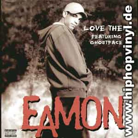 Eamon - Love them