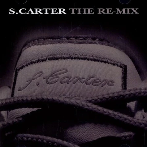 Jay-Z - S.Carter the re-mix