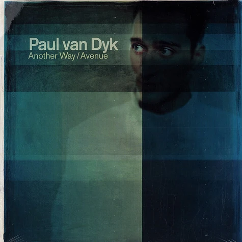 Paul van Dyk - Another way