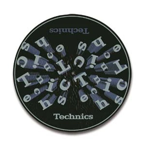 Technics - Logo Splimat