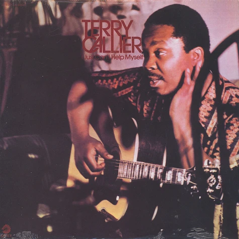 Terry Callier - I Just Can't Help Myself