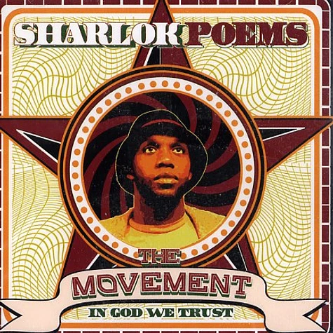 Sharlock Poems of L.A. Symphony - The movement