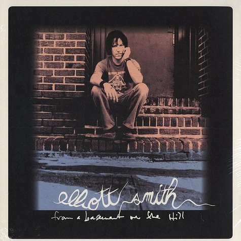 Elliott Smith - From a basement on the hill