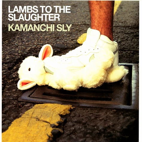 Kamanchi Sly of Hijack - Lambs to the slaughter