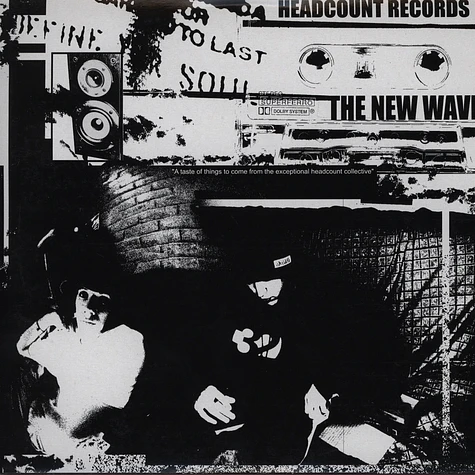 Headcount Records - The new wave