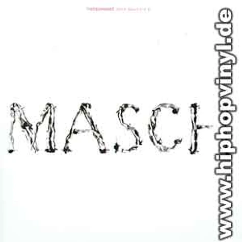 Tiefschwarz - Misch masch vol.2