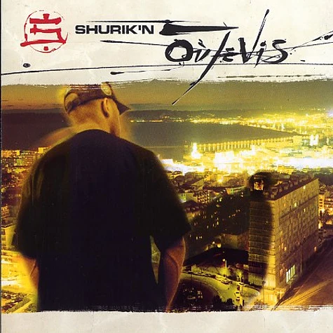 Shurik'n - Ou je vis