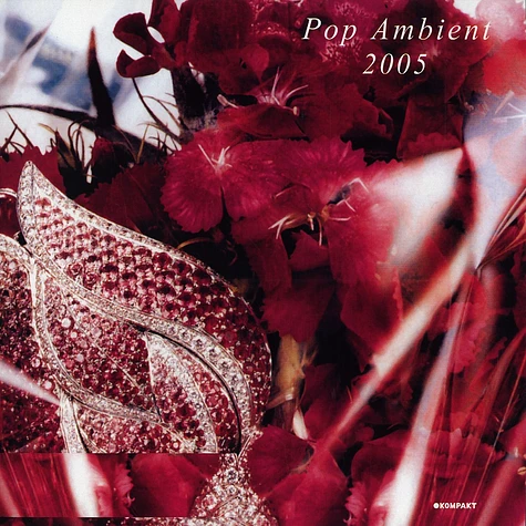 V.A. - Pop Ambient 2005