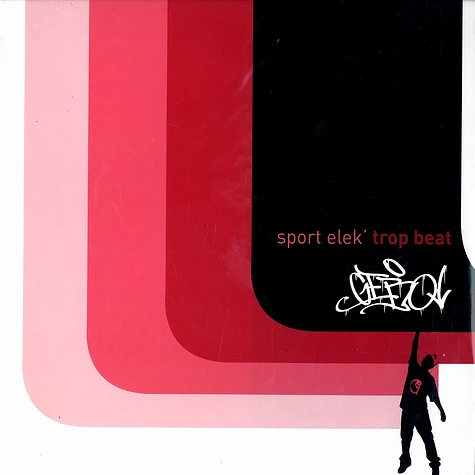 DJ Gero - Sport elek - trop beat