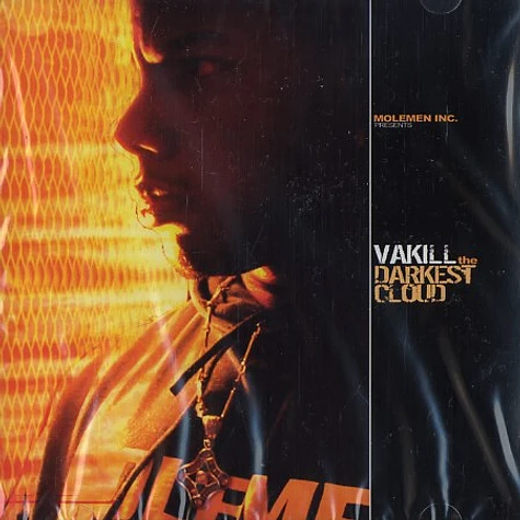 Vakill - The Darkest cloud
