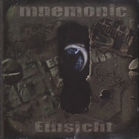 Mnemonic - Einsicht