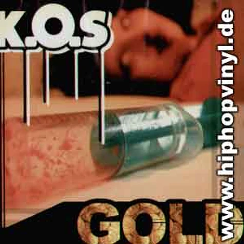 K.O.S. - Gold