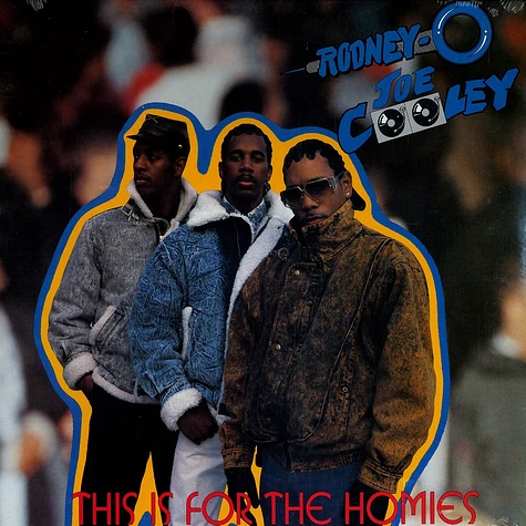 Rodney O & Joe Cooley - This is for the homies