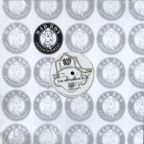 The Notorious B.I.G. - Who shot ya