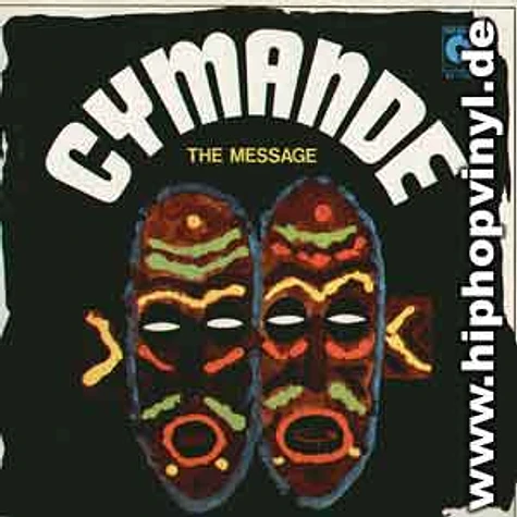 Cymande - The message