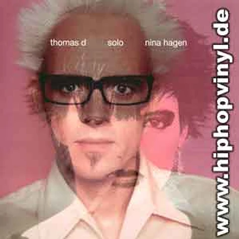 Thomas D - Solo feat. Nina Hagen