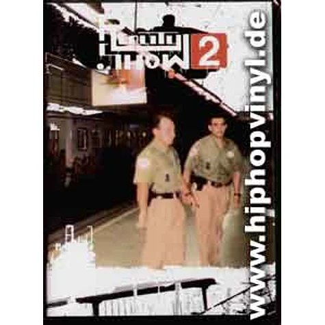 Reality Show - Vol.2 - Graf DVD