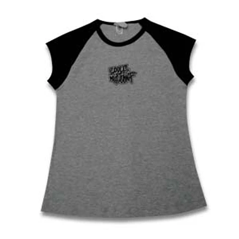 Souls Of Mischief - Logo Women T-Shirt