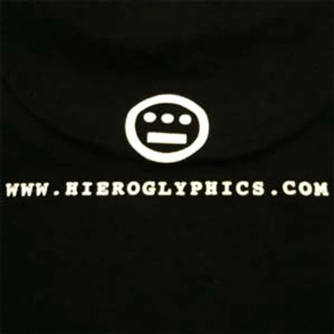 Hieroglyphics - Logo girls T-Shirt