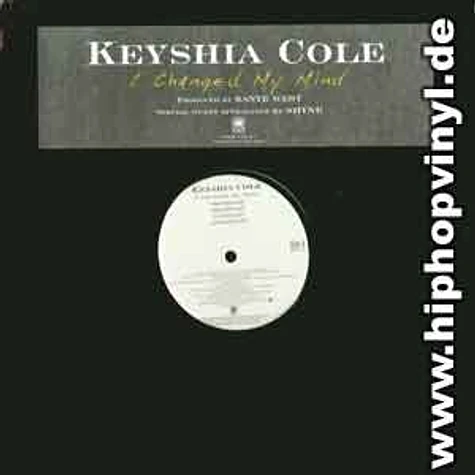 Keyshia Cole - I changed my mind feat. Shyne