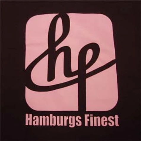 Samy Deluxe präsentiert - Hamburgs finest logo Women