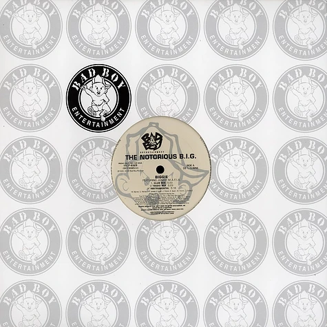 The Notorious B.I.G. - Biggie