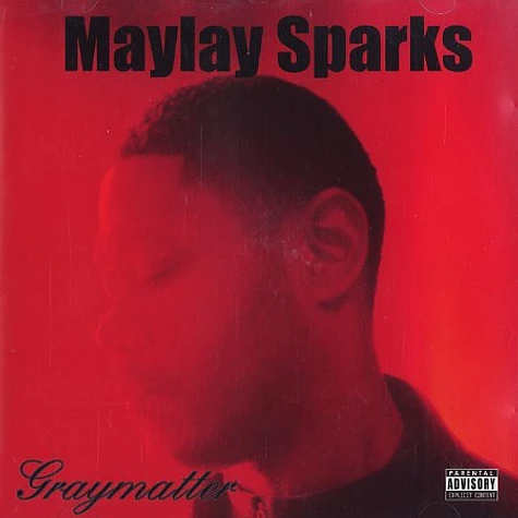 Maylay Sparks - Graymatter