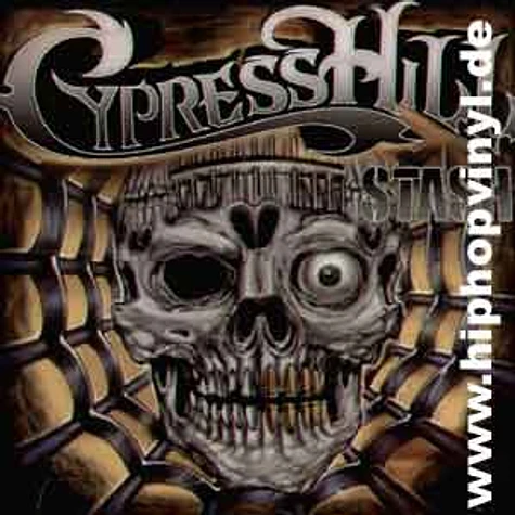 Cypress Hill - Stash - this is the remix