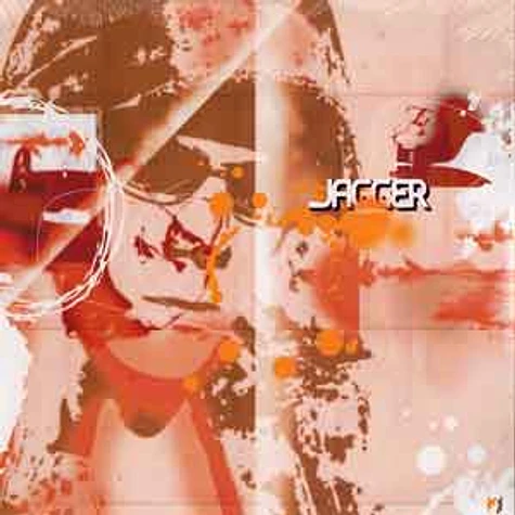 Jagger - Injagtion EP