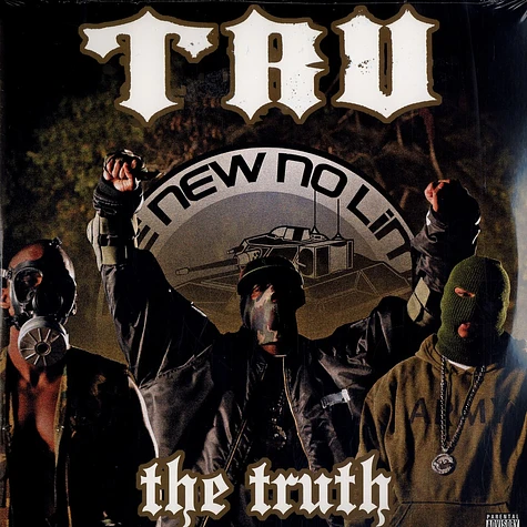 Tru - The truth