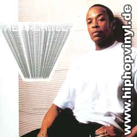 Dr. Dre - The architect