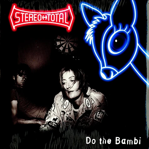 Stereo Total - Do the bambi