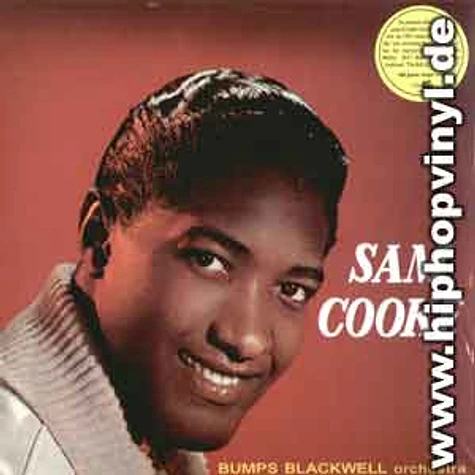 Sam Cooke - Songs by sam cooke