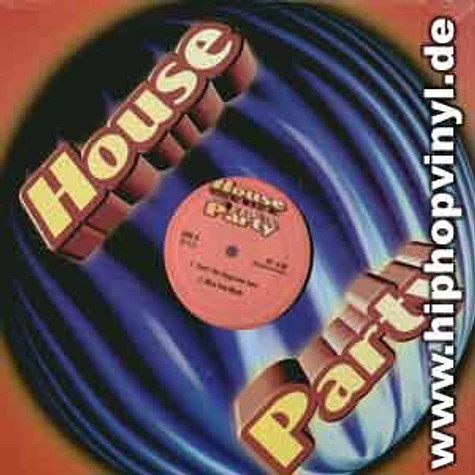 House Party - Volume 83