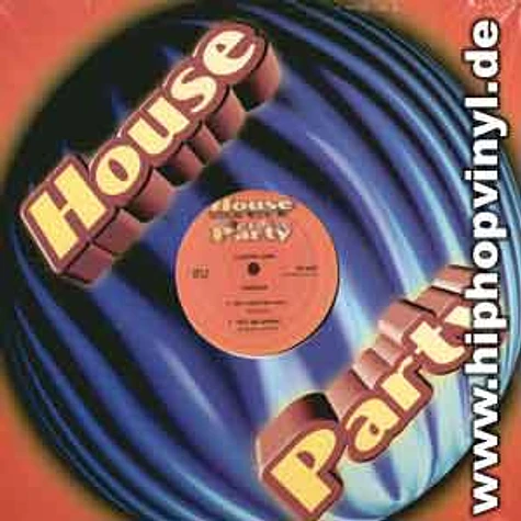 House Party - Volume 43