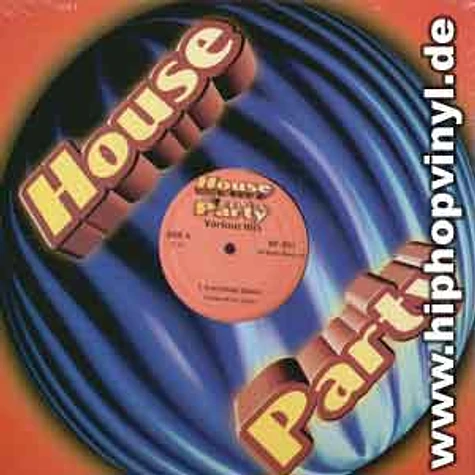 House Party - Volume 51
