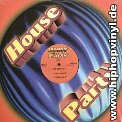 House Party - Volume 42