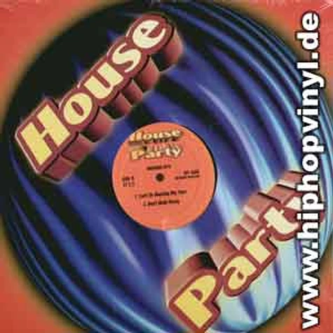 House Party - Volume 84