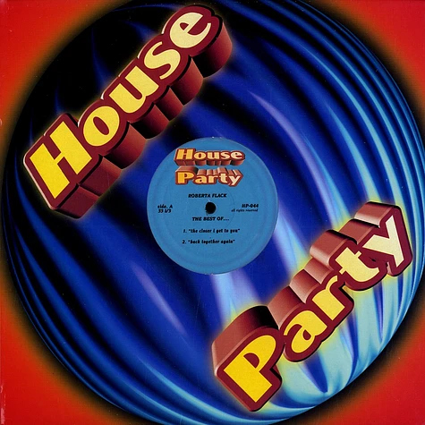 House Party - Volume 44