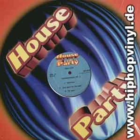 House Party - Volume 18