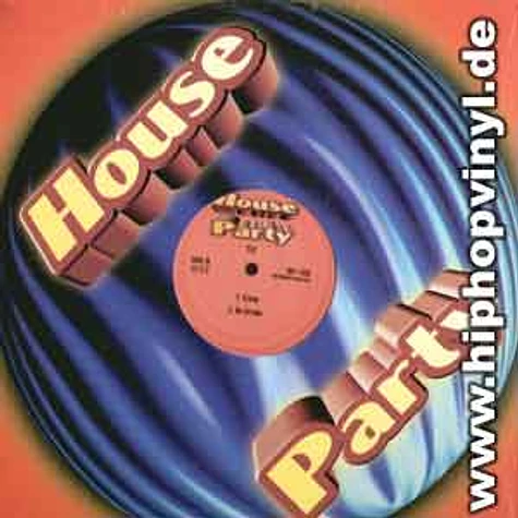 House Party - Volume 78