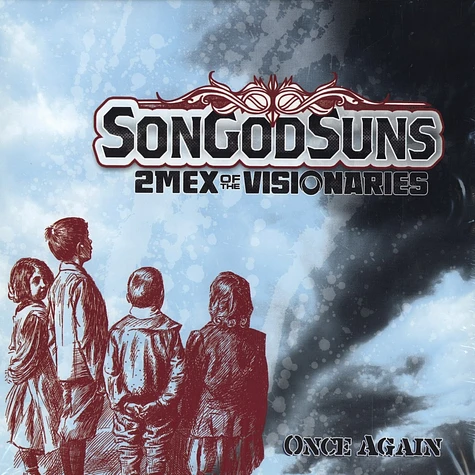 Songodsuns (2Mex) - Once Again