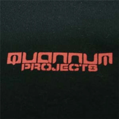 The Poets Of Rhythm - Logo hoodie