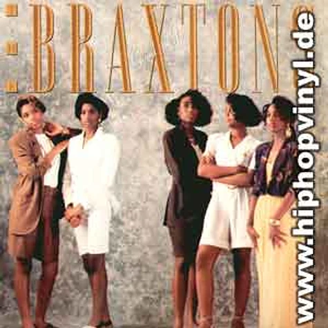 The Braxtons - Good life