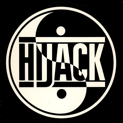 Hijack - Hold No Hostage / Doomsday Of Rap