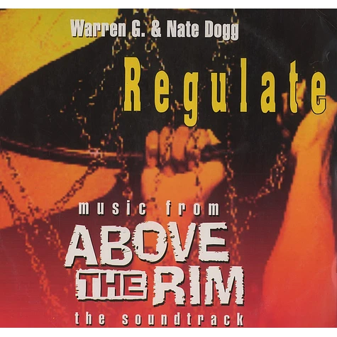 Warren G - Regulate Feat Nate Dogg and 2Pac