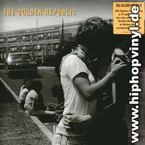 The Golden Republic - Golden republic