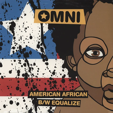 Omni - American african