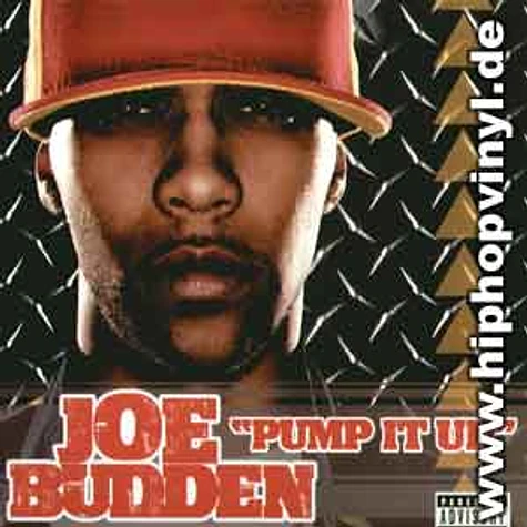 Joe Budden - Pump it up